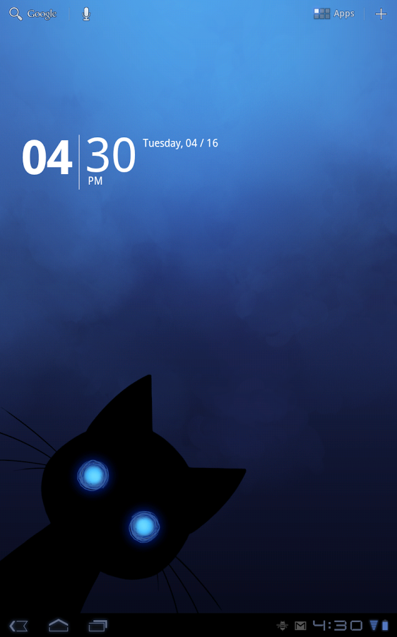 cute-live-wallpaper-for-cats-lovers-stalker-cat