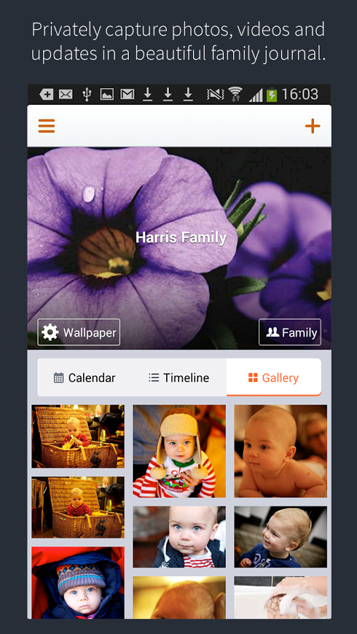 23snaps-family-photo-album