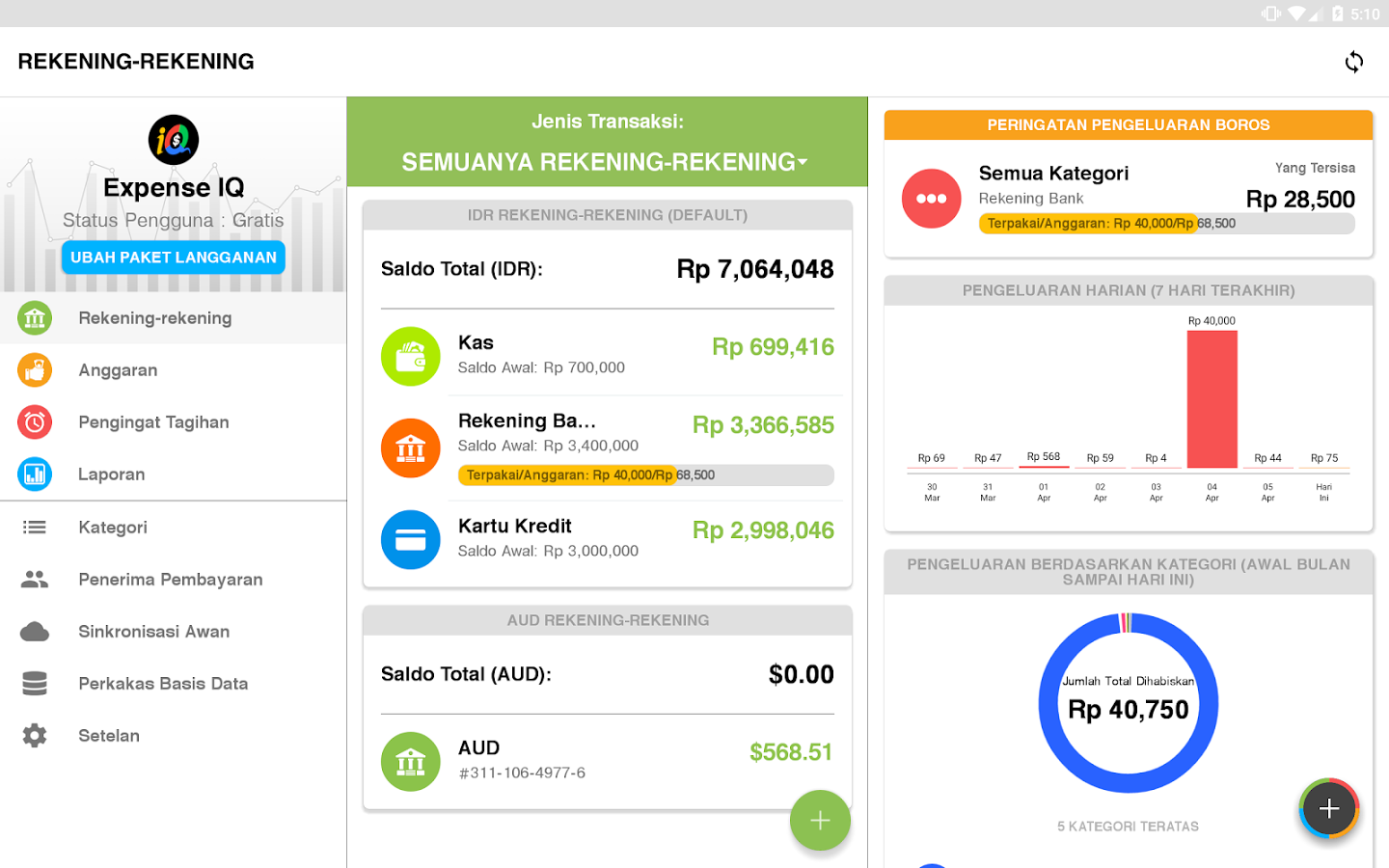 expense-iq