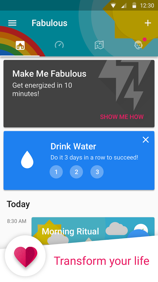 fabulous-motivate-me