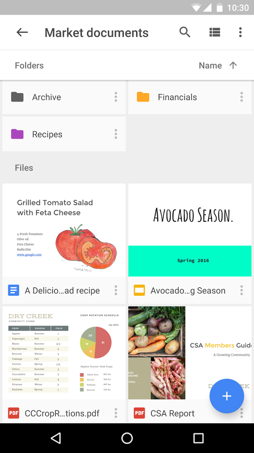 google-drive