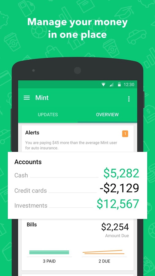 mint-budget