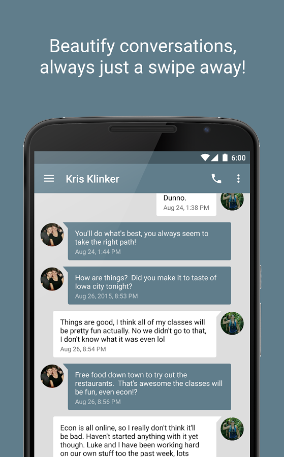 evolvesms-text-messaging