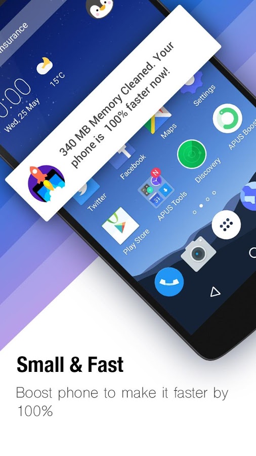 apus-launcher