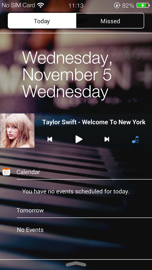 cleanui
