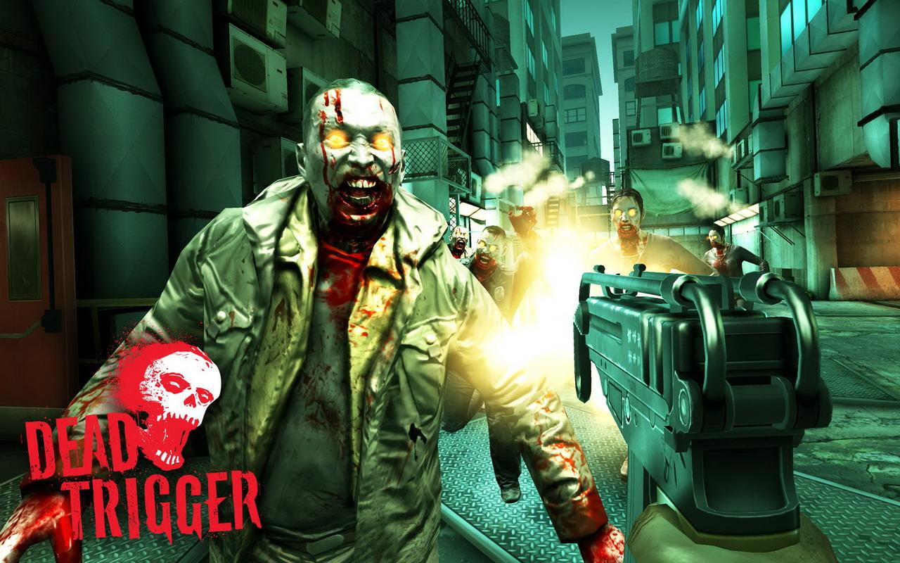 dead-trigger