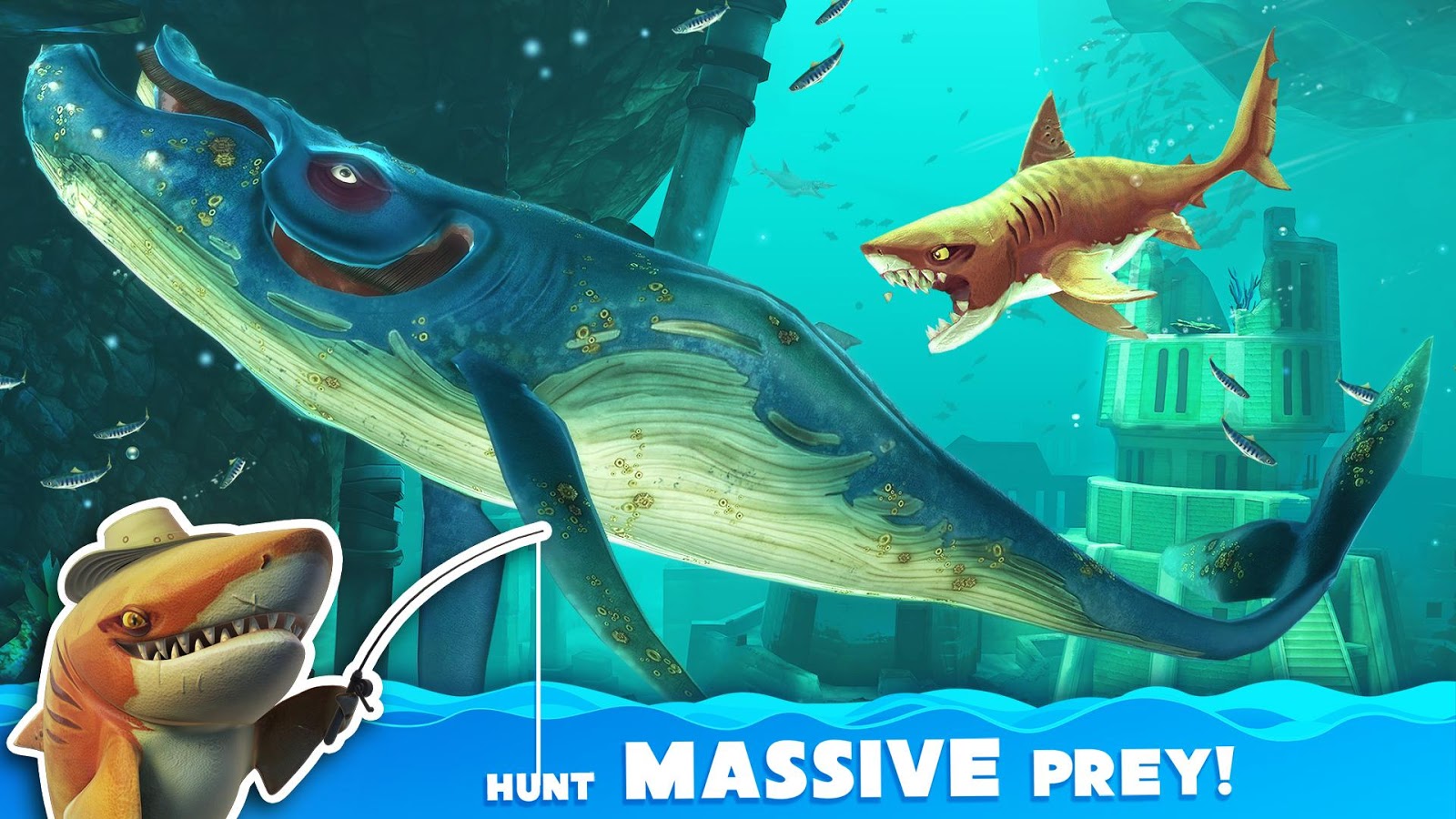hungry-shark-world