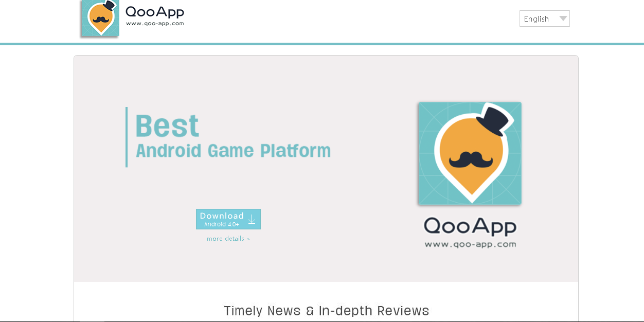 Qoo Review] QooApp 2017 Best Games of the Year