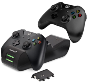 Fosmon Xbox One / One X / One S Controller Charger image 2