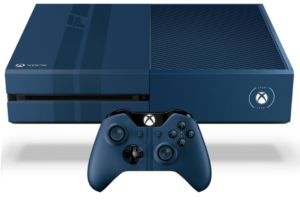 Microsoft Xbox One 1TB Console - Forza Motorsport 6 Bundle image 1