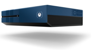 Microsoft Xbox One 1TB Console - Forza Motorsport 6 Bundle image 2