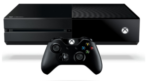 Microsoft Xbox One 1TB Console - Tom Clancy's The Division Bundle image 1