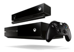 Microsoft Xbox One 500 GB Console - Black image 2
