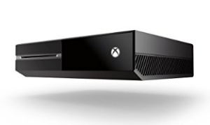 Microsoft Xbox One Console - Titanfall + Kinect image 1