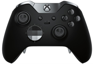 Microsoft Xbox One Elite Wireless Controller