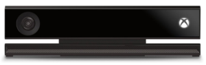 Microsoft Xbox One Kinect Sensor image 1