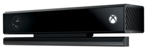Microsoft Xbox One Kinect Sensor image 2