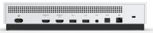 Microsoft Xbox One S 1TB Console - Gears of War 4 Bundle image 2