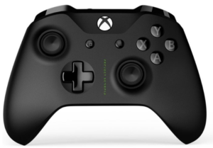 Microsoft Xbox One X 1TB Limited Edition Console image 1