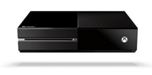 Microsoft Xbox One with Kinect (Day One Edition) image 1