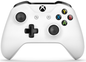 Microsoft Xbox Wireless Controller - White