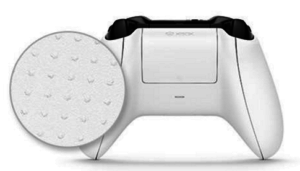 Microsoft Xbox Wireless Controller - White image 2