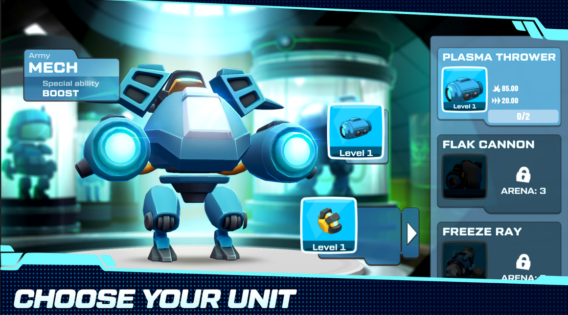 Godzill.io Game Review A Godzila vs Humans Battle Game! Roonby