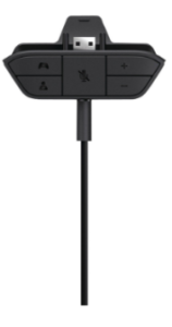 Microsoft Xbox One Stereo Headset Adapter image 1