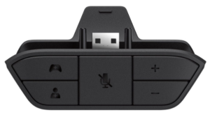 Microsoft Xbox One Stereo Headset Adapter image 2