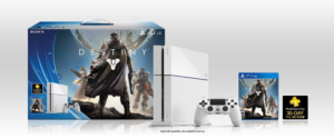 Sony PlayStation 4 Console - Destiny Bundle image 1