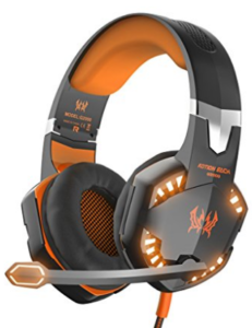 VersionTech G2000 Gaming Headset for PC Computer Games