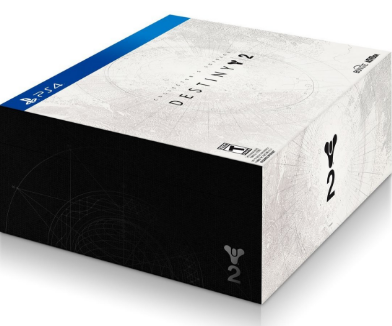 Activision Destiny 2 - PlayStation 4 Collector's Edition