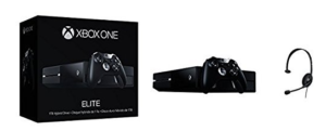 Microsoft Xbox One 1TB Elite Console Bundle image 1