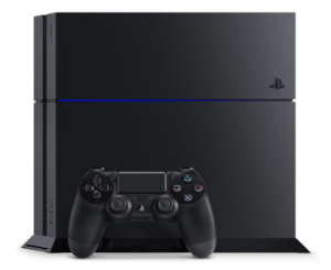 Sony PlayStation 4 500GB Console - The Last of Us Remastered Bundle image 1
