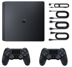 Sony PlayStation 4 DualShock 4 Bundle