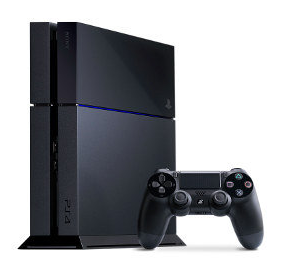 Sony PlayStation 4 DualShock 4 Bundle image 1