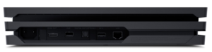 Sony PlayStation 4 Pro 1TB Console image 2