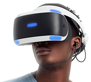 Sony PlayStation VR - GT Sport Bundle [Discontinued] image 2