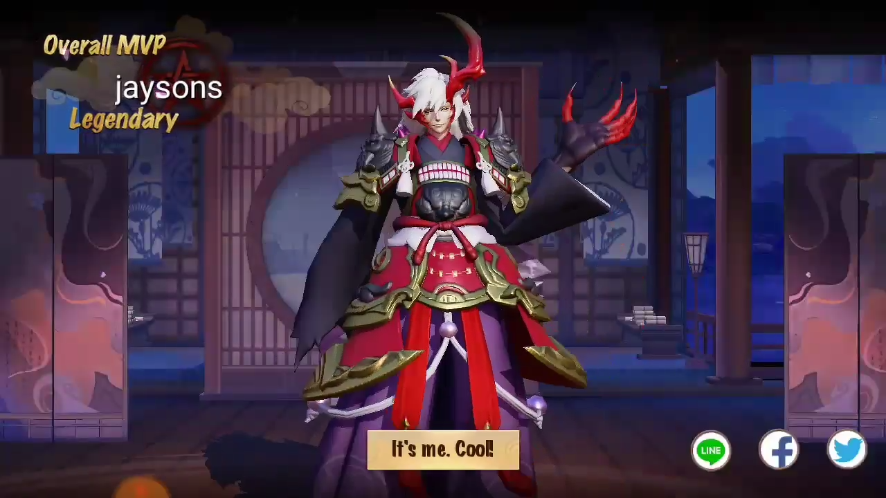 onmyoji arena figure