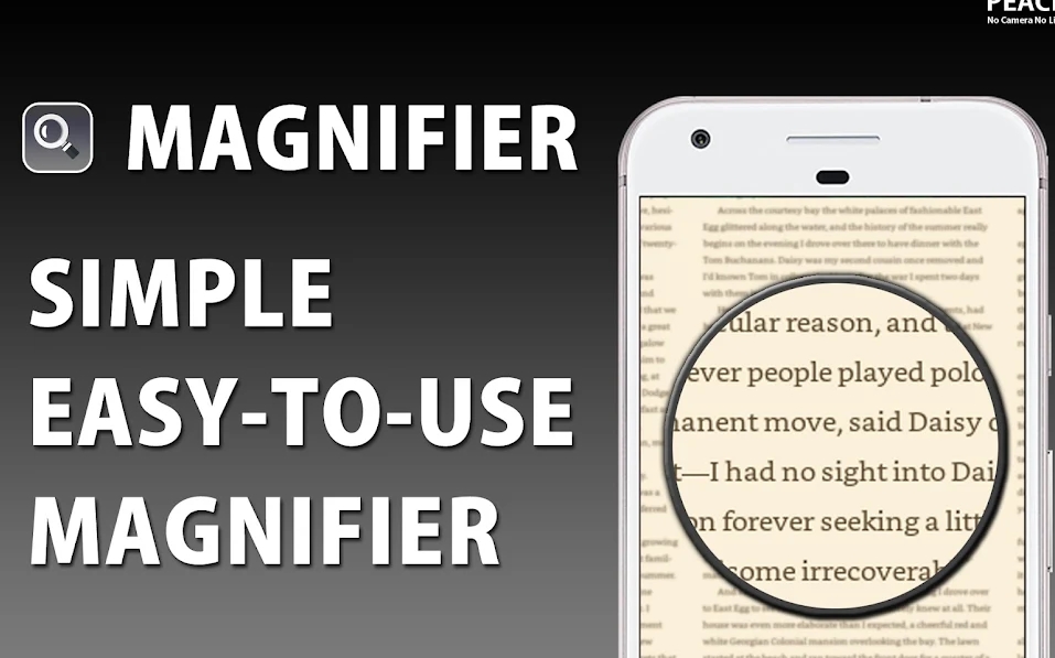 Magnifying Glass