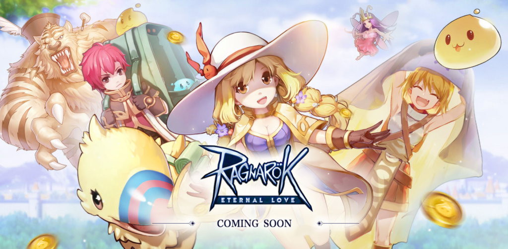 Now, Ragnarok M: Eternal Love can be Downloaded and Play Globally! – Roonby