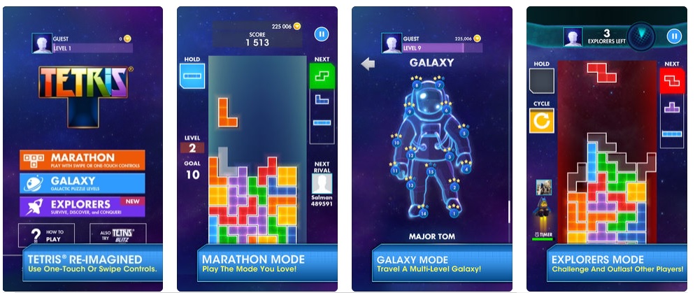8 Best Nostalgic Android Ios Games 2019 Wanna Feel Those Old School