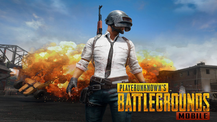 PUBG FPS Upgrade