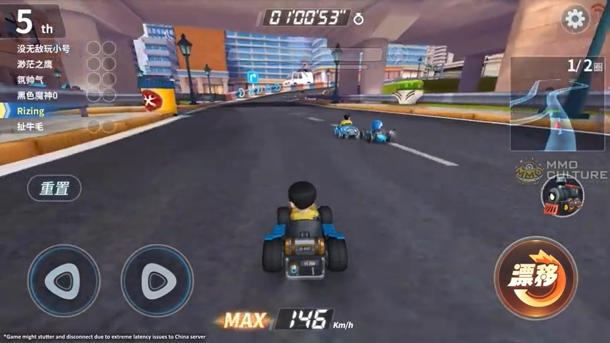 Doraemon Kart