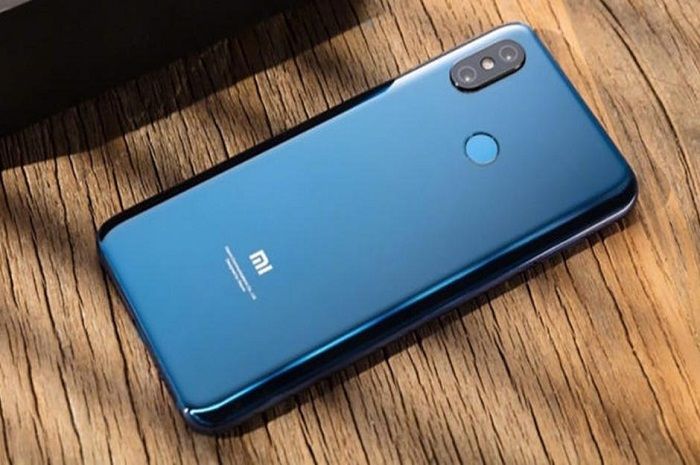 Xiaomi Pocophone 2