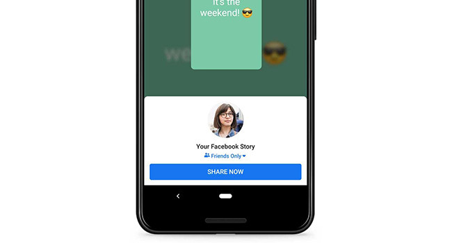 WhatsApp Feature