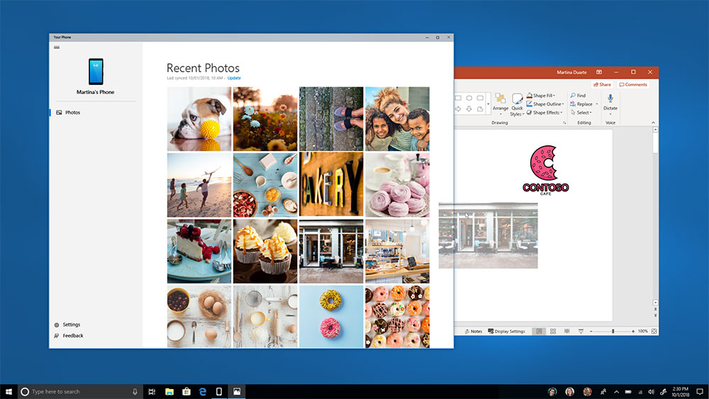 Windows 10