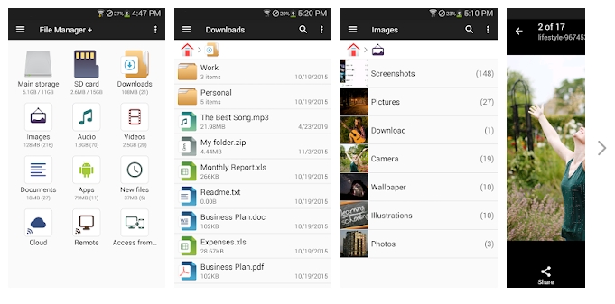 android apps to increase your productivity