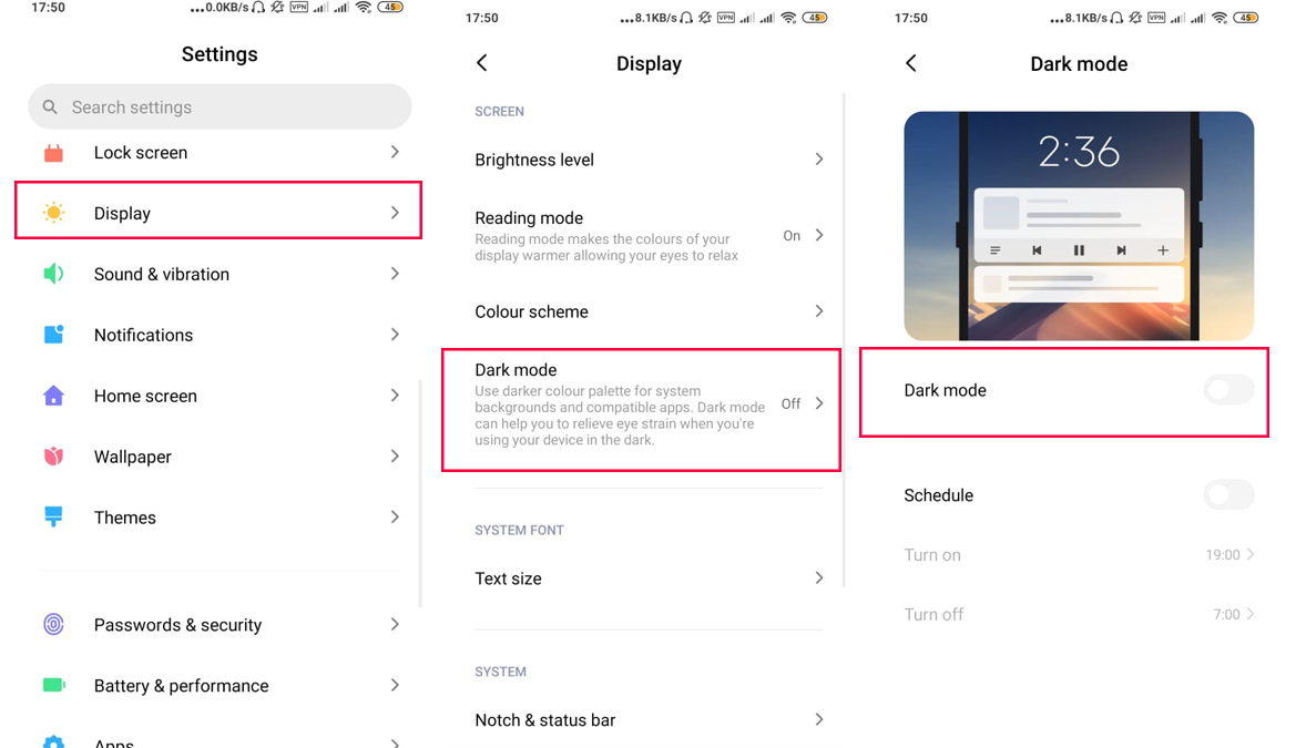 Android Settings To Improve Your Overall Experience