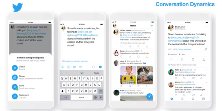 Twitter Feature